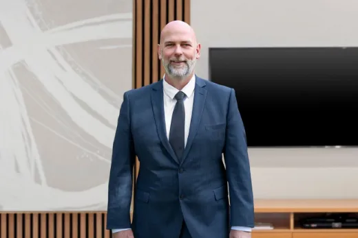 David Wilson - Real Estate Agent at Fletchers - Ballarat
