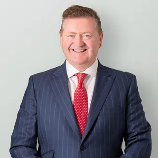 David Wood - Real Estate Agent