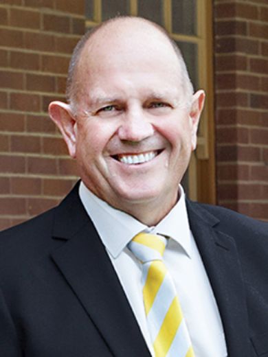 David Wood - Real Estate Agent at Ray White - Morisset
