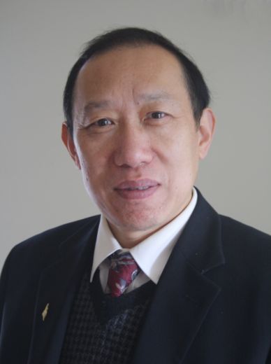 David Zhou - Real Estate Agent at Se Plus Group