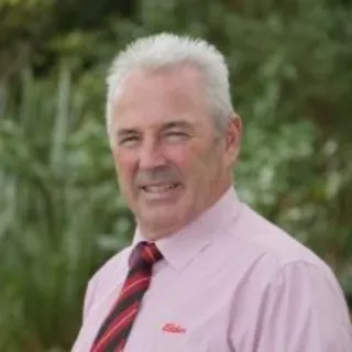 David Jennings - Real Estate Agent