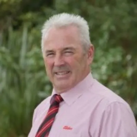 David Jennings - Real Estate Agent at Elders Real Estate Ararat - ARARAT