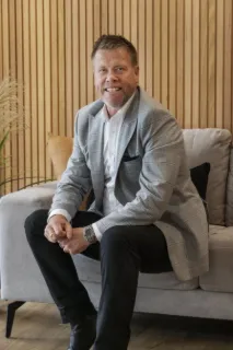 David Moxon - Real Estate Agent