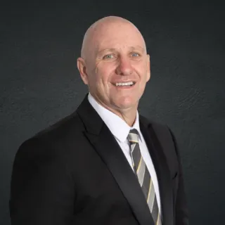 David Keenan - Real Estate Agent