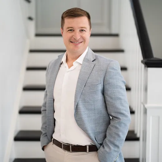 David Middleton - Real Estate Agent at McGrath - Epping