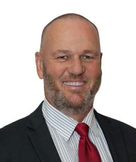 Russell Haddan - Real Estate Agent