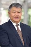 David Wu - Real Estate Agent From - PRD - Beverly Hills | Roselands