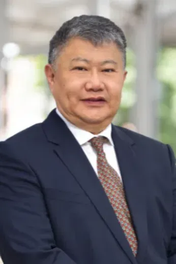 David Wu - Real Estate Agent at PRD - Beverly Hills | Roselands
