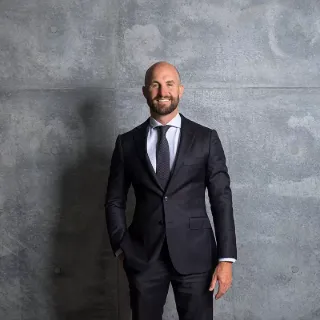David  Bettini - Real Estate Agent