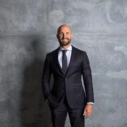 David  Bettini - Real Estate Agent at MGM MARTIN