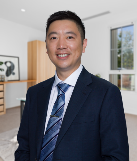 Davey Hau - Real Estate Agent at Hudson Bond Real Estate - Doncaster
