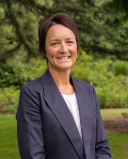 Davina Pickles - Real Estate Agent