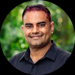 Davinder Kumar - Real Estate Agent