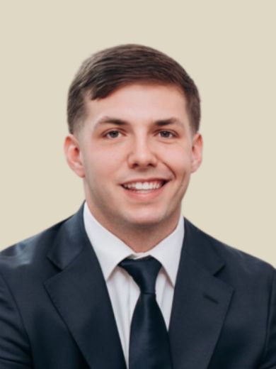 Davis Pickering - Real Estate Agent at Crawford Doran