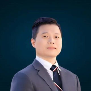 Davis Fung - Real Estate Agent