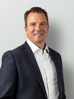 Dax Whitehead - Real Estate Agent