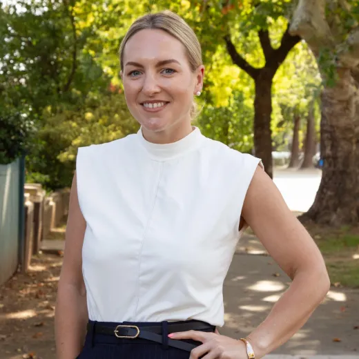 Dayna Kahlefeldt - Real Estate Agent at Fitzpatrick's Real Estate - Wagga Wagga