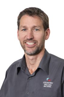 Craig Hyne - Real Estate Agent