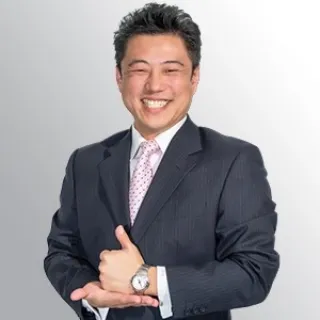 Frank  Chang - Real Estate Agent