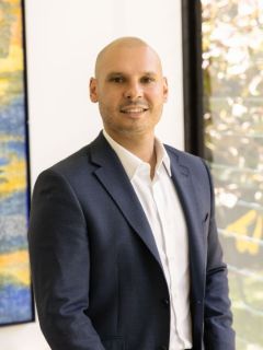 Dean Brooks - Real Estate Agent