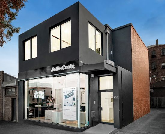 Jellis Craig - Albert Park - Real Estate Agency