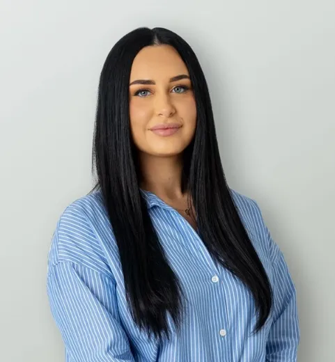 Courtney Cook - Real Estate Agent at Belle Property - St Kilda