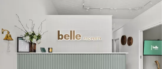 Belle Property Southern Highlands - Real Estate Agency