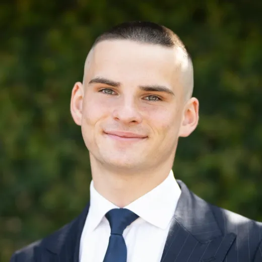 Benedict Smith - Real Estate Agent at Ray White Upper North Shore  