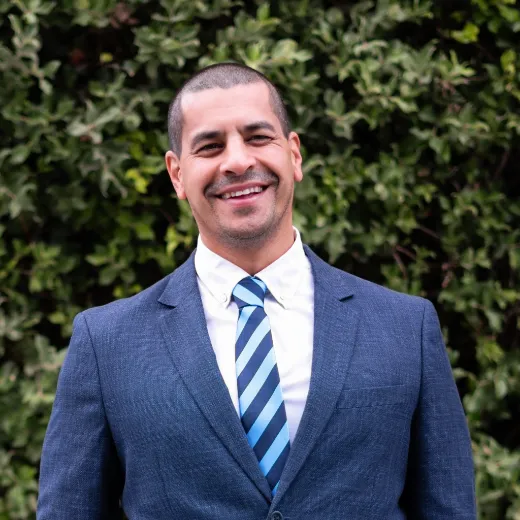 Andy Leonti - Real Estate Agent at Harcourts Hinterland