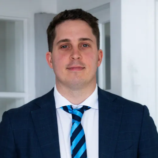 Tiernan Smith - Real Estate Agent at Harcourts Community