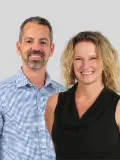 Maddy Lepper & Mark English - Real Estate Agent From - Walker Real Estate