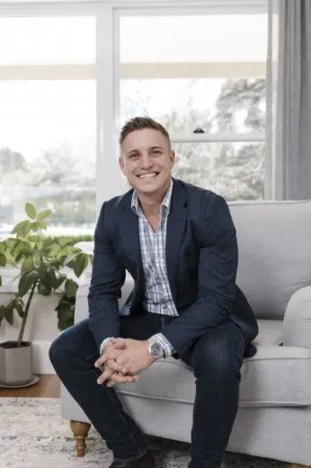 Josh Froud - Real Estate Agent at Whiteman Property - WAMBERAL