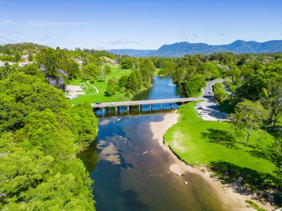 Warren Weick Real Estate - Bellingen - Real Estate Agency