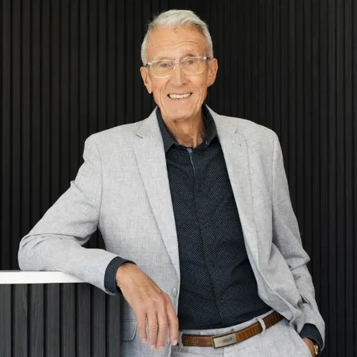 Martin Ingram - Real Estate Agent at Stewart Estate Agents - BUNDALL