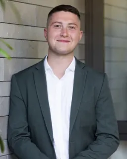 Braith Wilson - Real Estate Agent