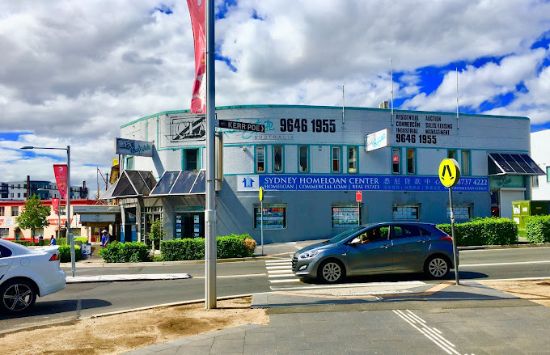 CIA Real Estate - Auburn - Real Estate Agency