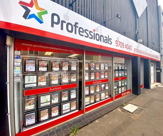 Professionals Bankstown - Bankstown - Real Estate Agency