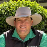 Chris Simpkins - Real Estate Agent From - Nutrien Harcourts - QLD