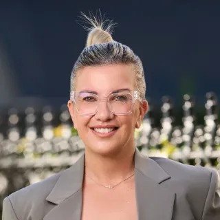 Niki Pittakis - Real Estate Agent