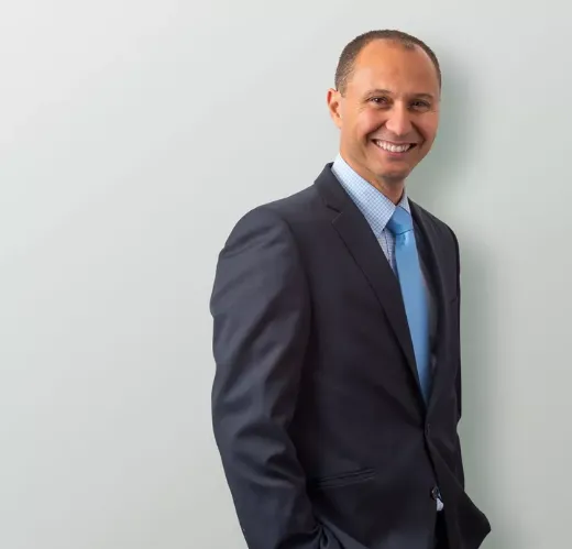 Tom Scarpignato - Real Estate Agent at Belle Property - Neutral Bay 