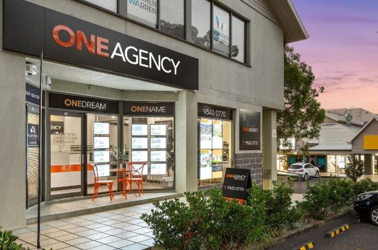 One Agency - Menai/Sutherland/Kirrawee - Real Estate Agency