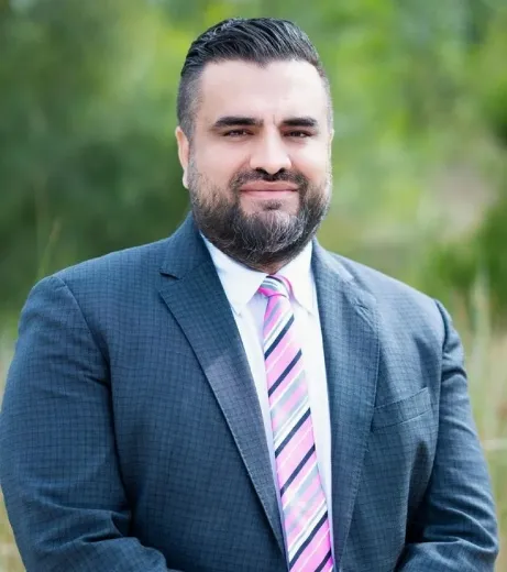 Amin Wasseh - Real Estate Agent at Waratah Estate Agents - Norwest