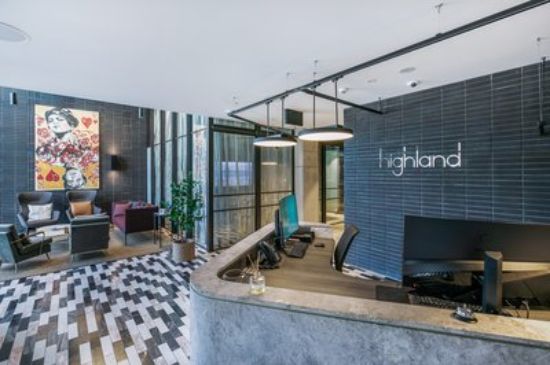 Highland Project Marketing - TAREN POINT - Real Estate Agency