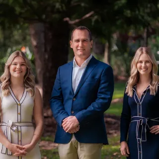 The Terry Ward Team - Real Estate Agent