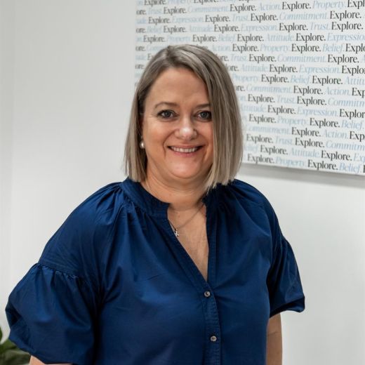 Anne Moloney - Real Estate Agent at Explore Property Burdekin - AYR
