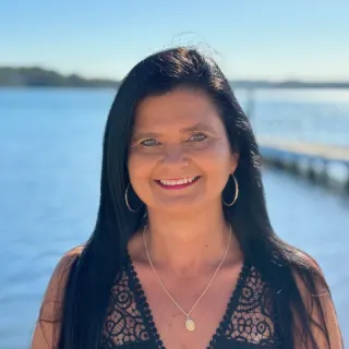 Kristy McCabe - Real Estate Agent