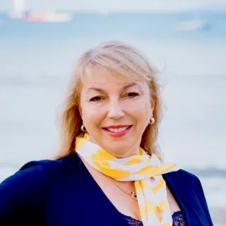 Anita Edgar - Real Estate Agent