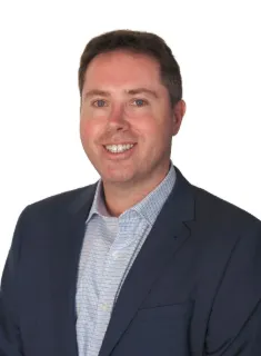 Damien  Dwyer - Real Estate Agent