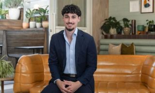 Daniel Settineri - Real Estate Agent