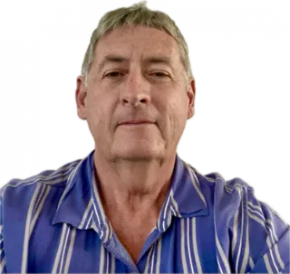 John Wood - Real Estate Agent